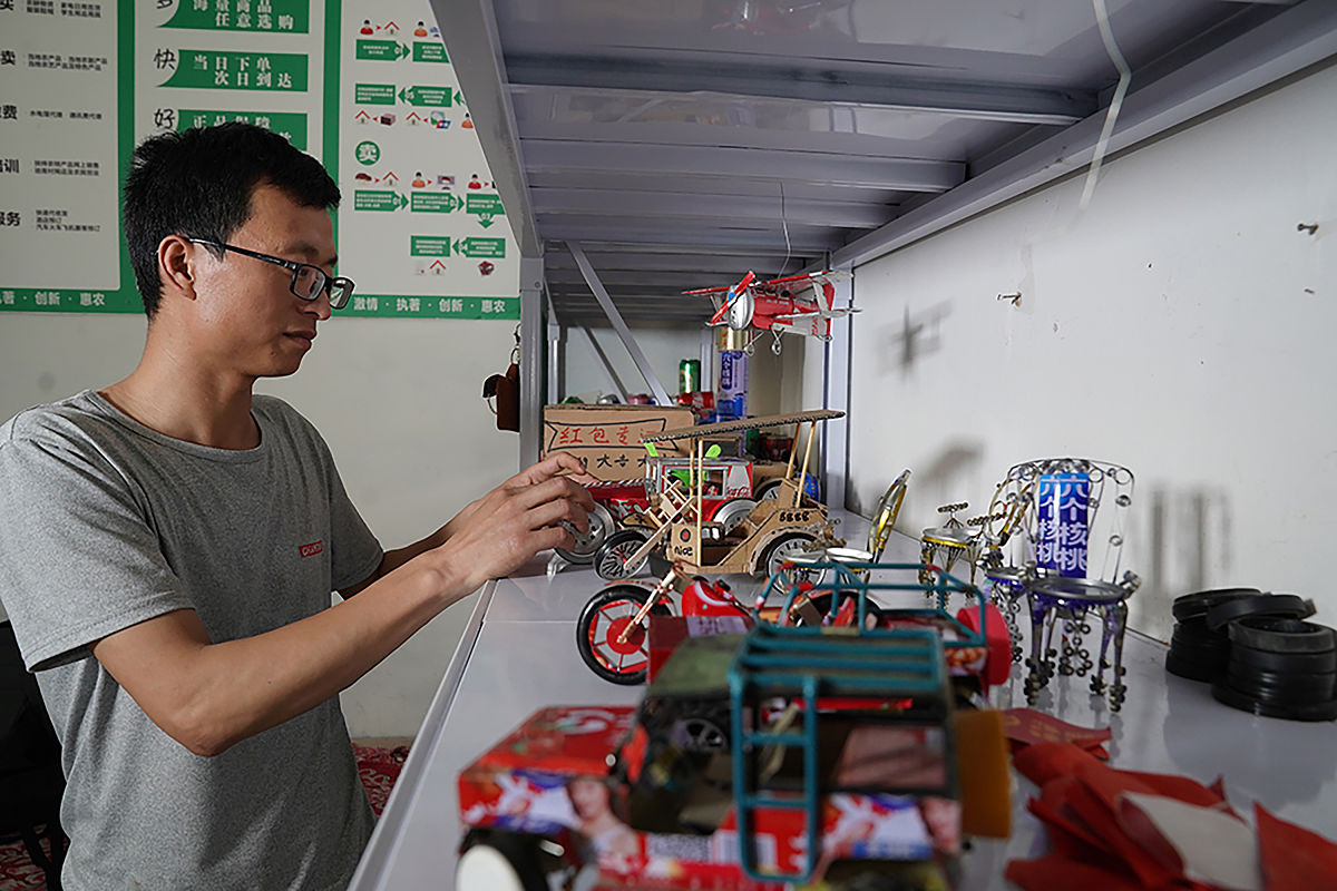 四川2022年男生在汽修学校学什么好