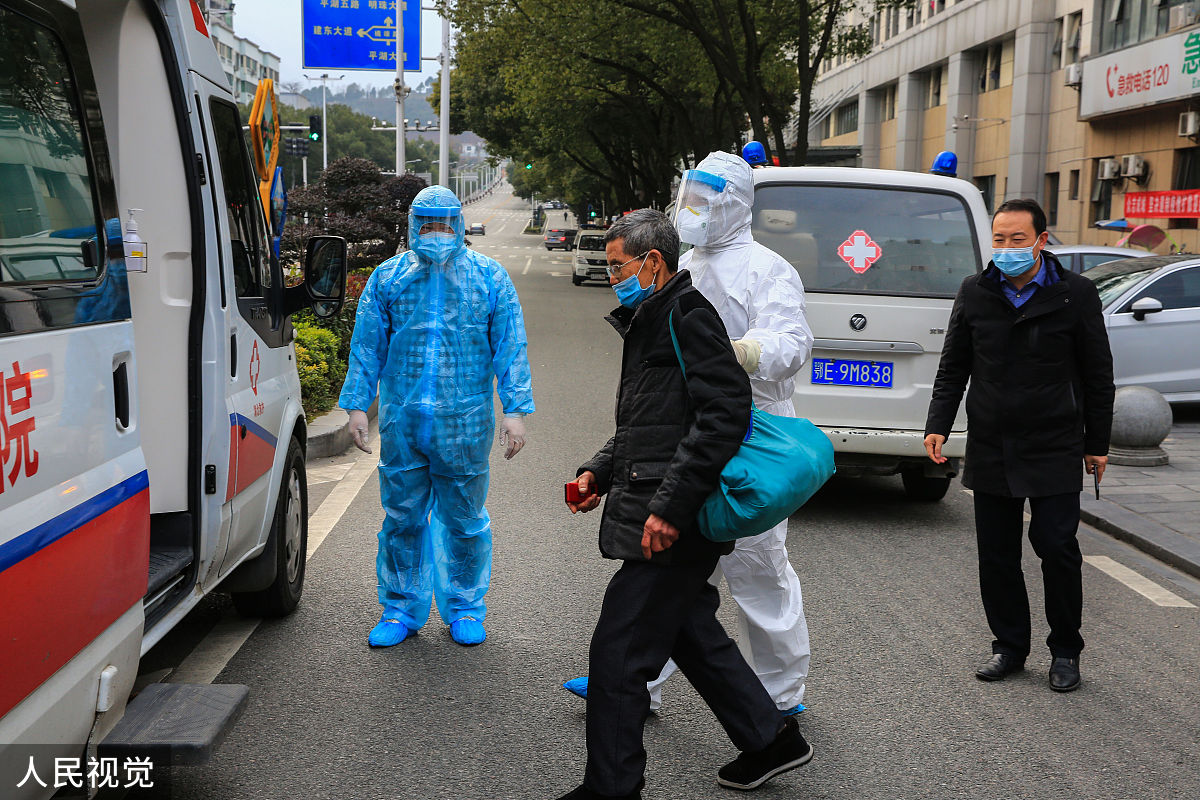 今日国内疫情防控最新消息汇总