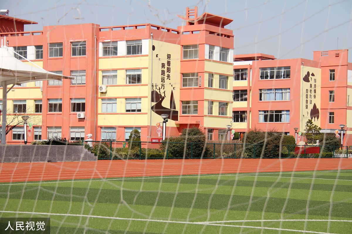 威海景义外国语学校简介介绍