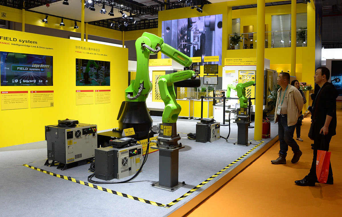 光电式传感器的应用