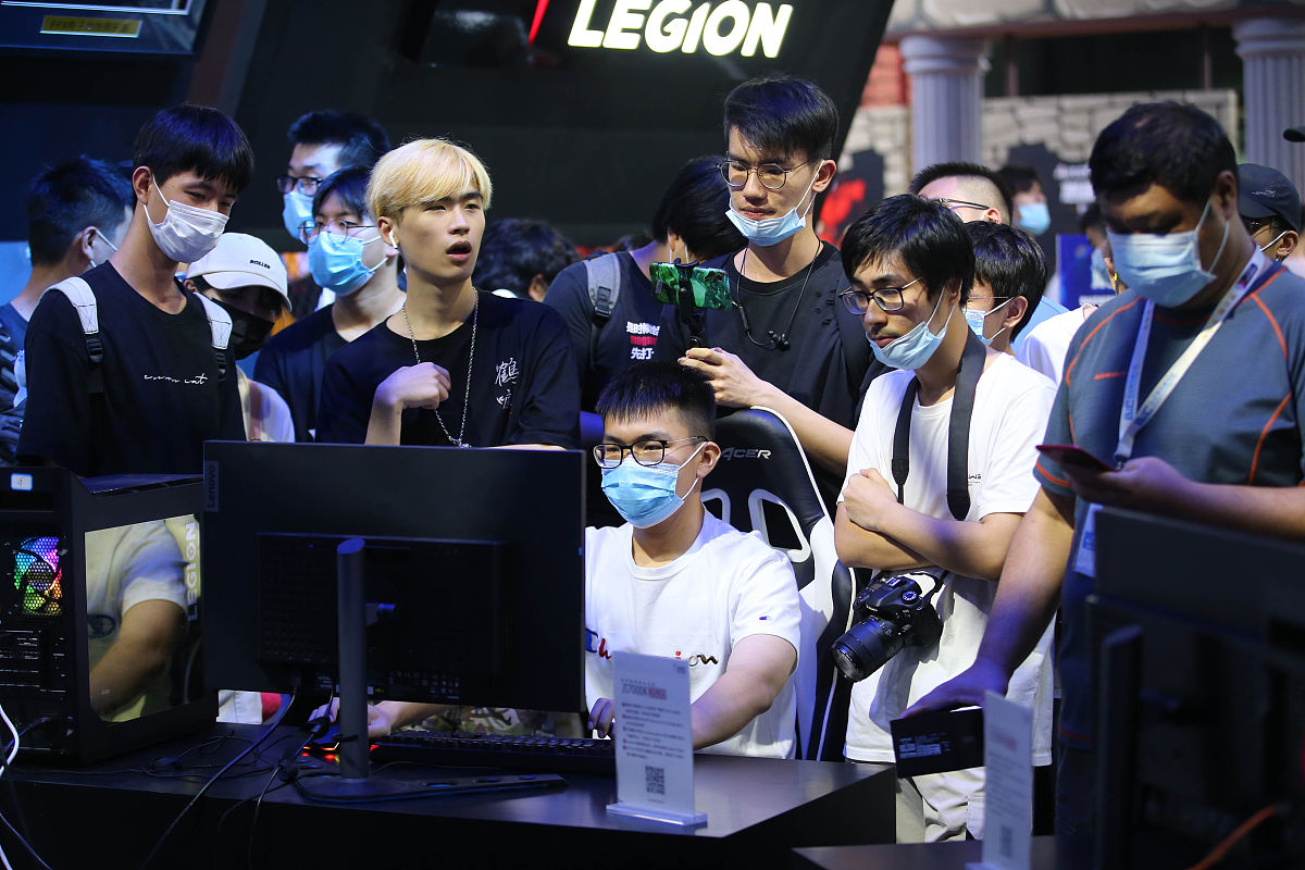 2023 巴黎 Major CSGO 比赛：顶级选手和团队齐聚巴黎