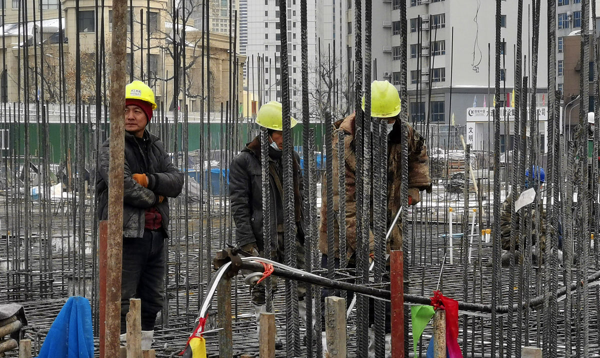 楼宇项目承接查验报告 - 详细评估与改进建议