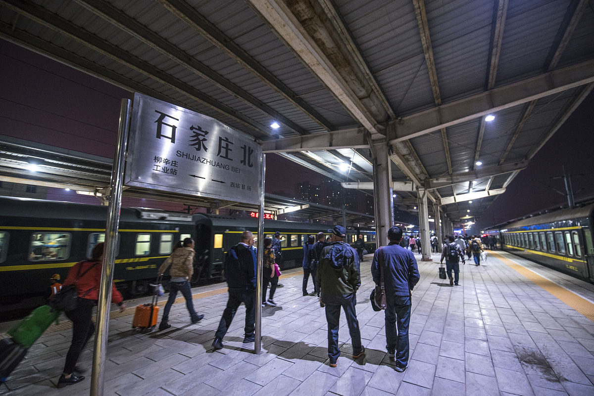 山西省贸易学校2019年招生简章 | 优质教育，成就未来