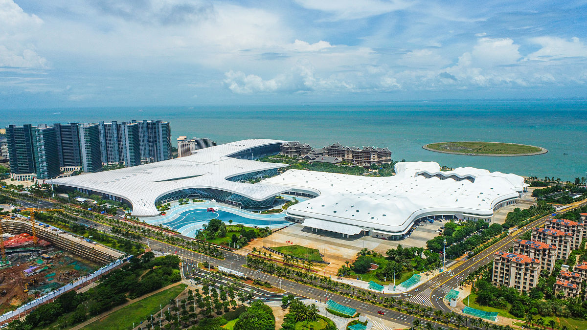 海南自贸港的期望值