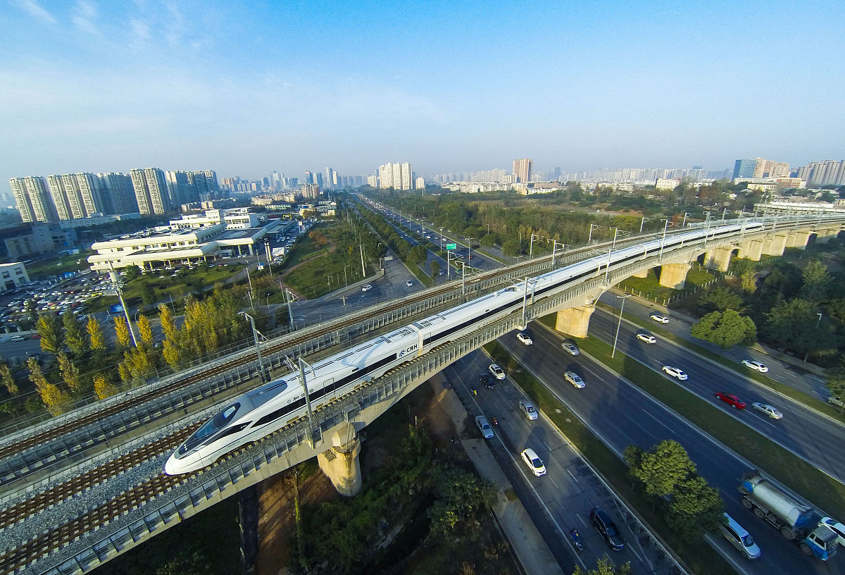 贵阳高铁学校实力怎么样