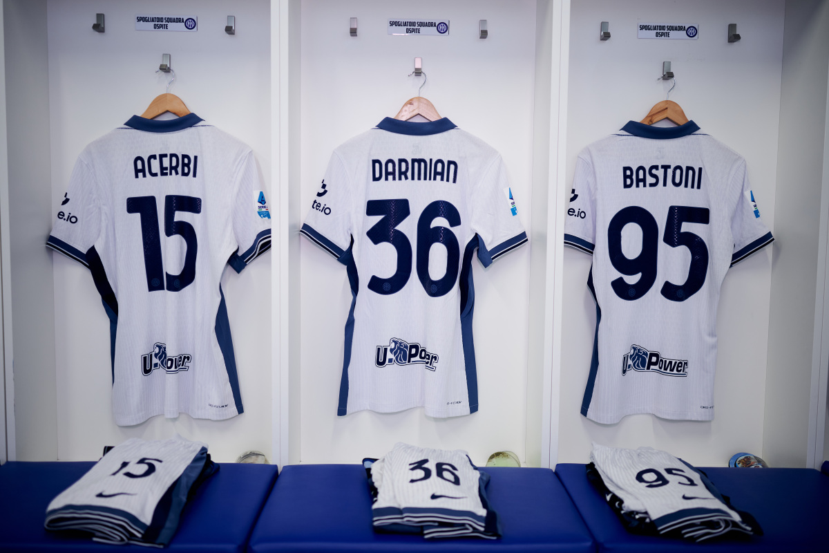 96号球衣：谁穿过这件球衣？ | 著名球员盘点