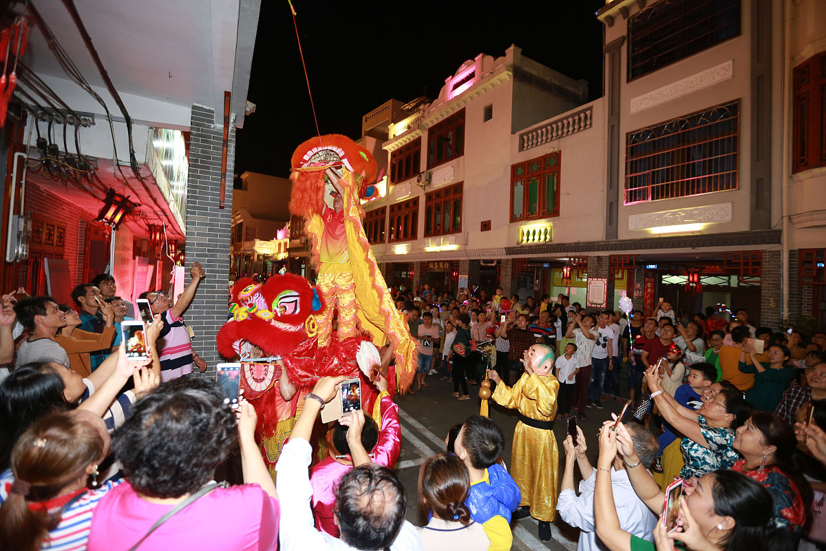 习俗：激发文化活力与创造力的关键