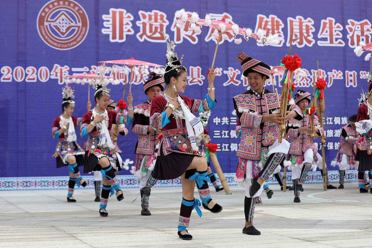 非遗活化研究成果的社会评价是什么