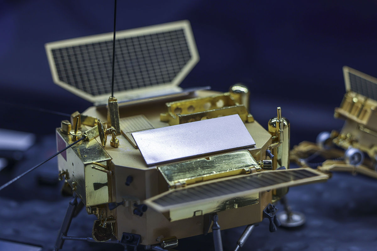 常见的05米卫星遥感影像传感器