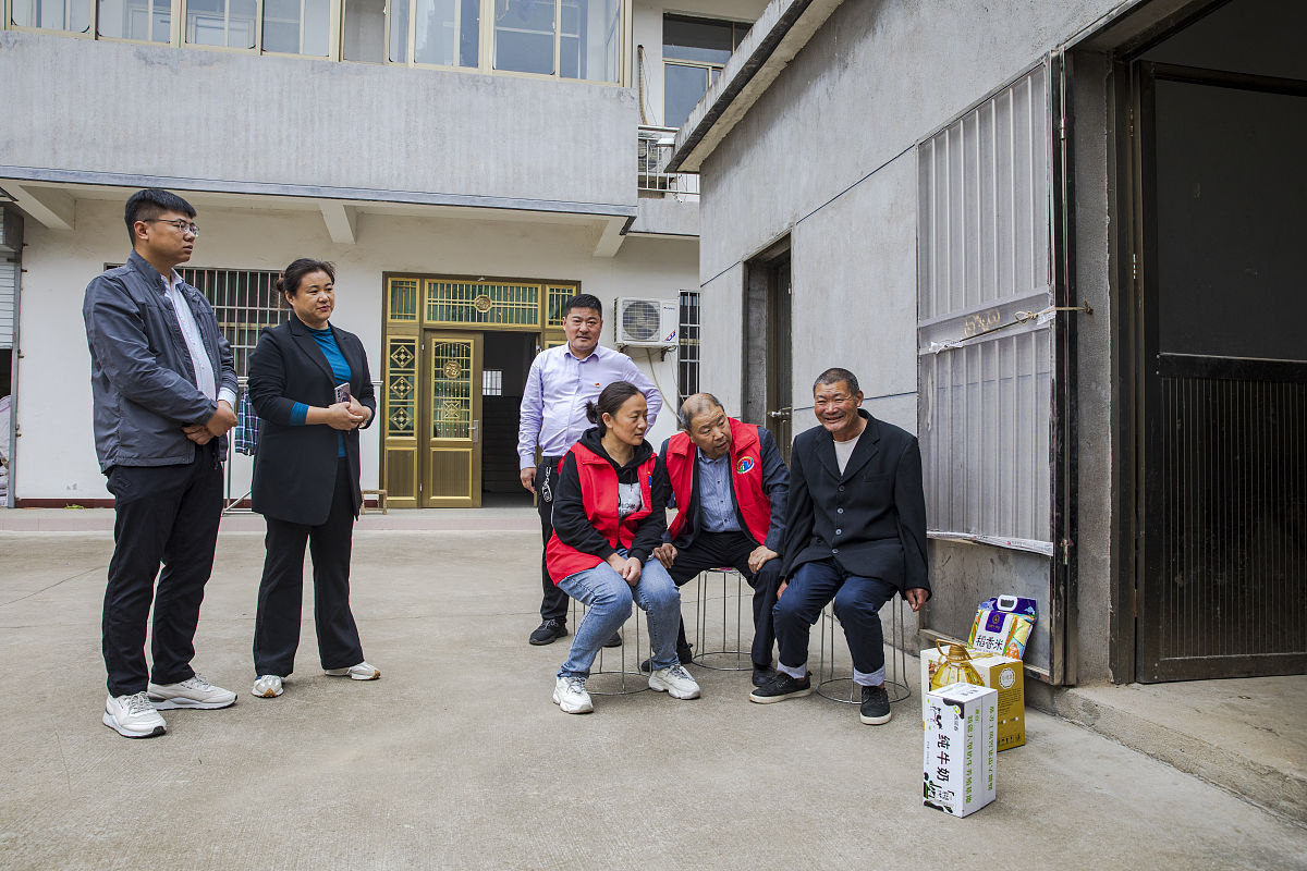 赫章县中等职业学校老年服务与管理专业：就业前景好，课程设置实用