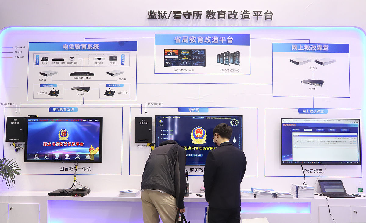 法院档案数字化服务 - 提高效率，确保安全