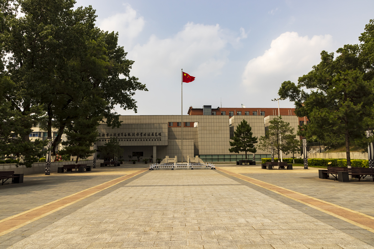 北京打卡必去地标：中国人民革命军博物馆、天坛公园、国贸