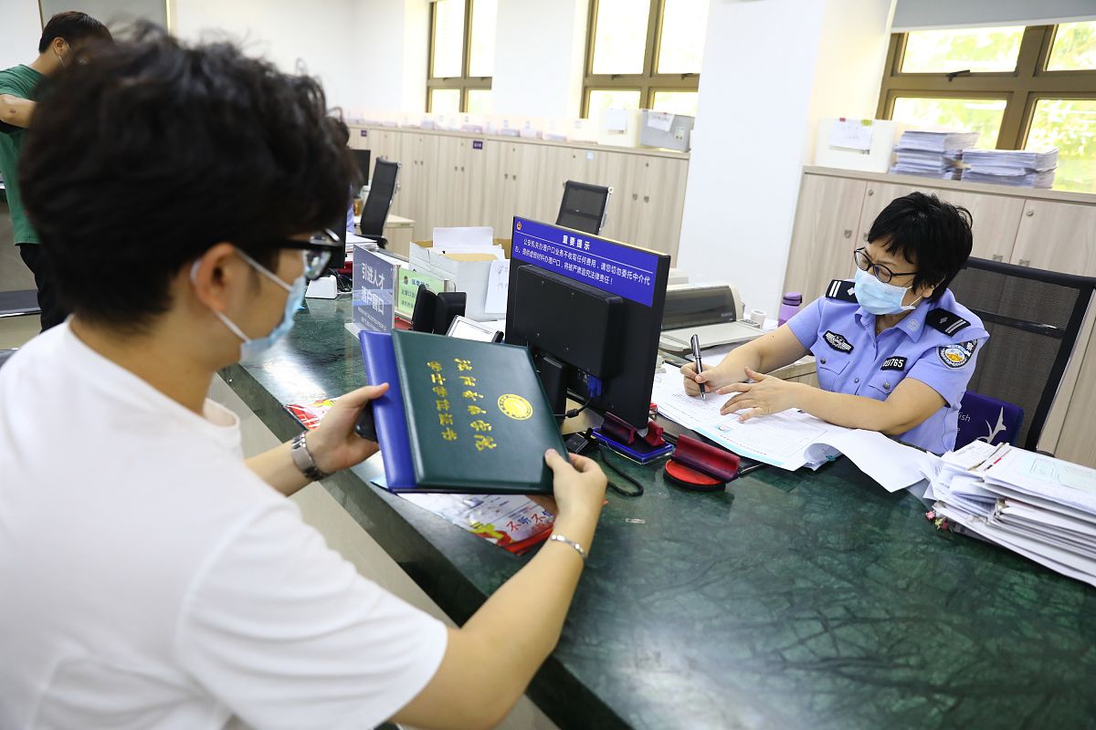 临汾海关档案扫描数字化解决方案 - 提升档案管理效率