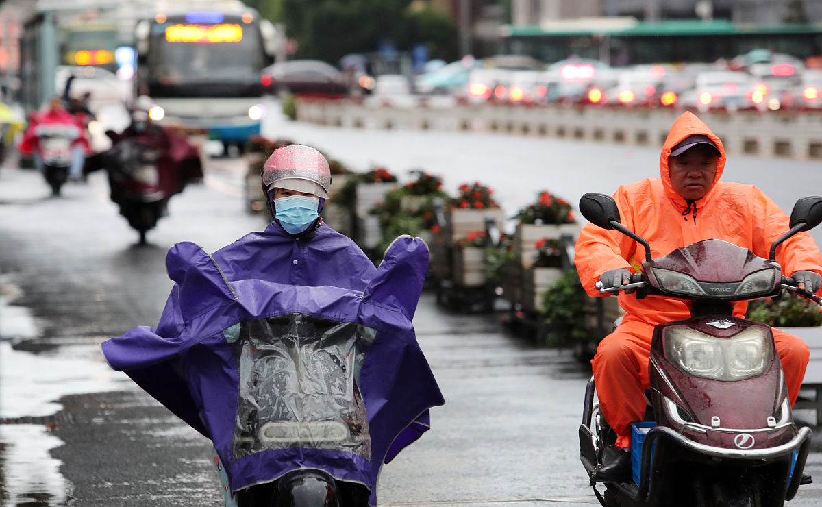 昆明雨季是什么时候