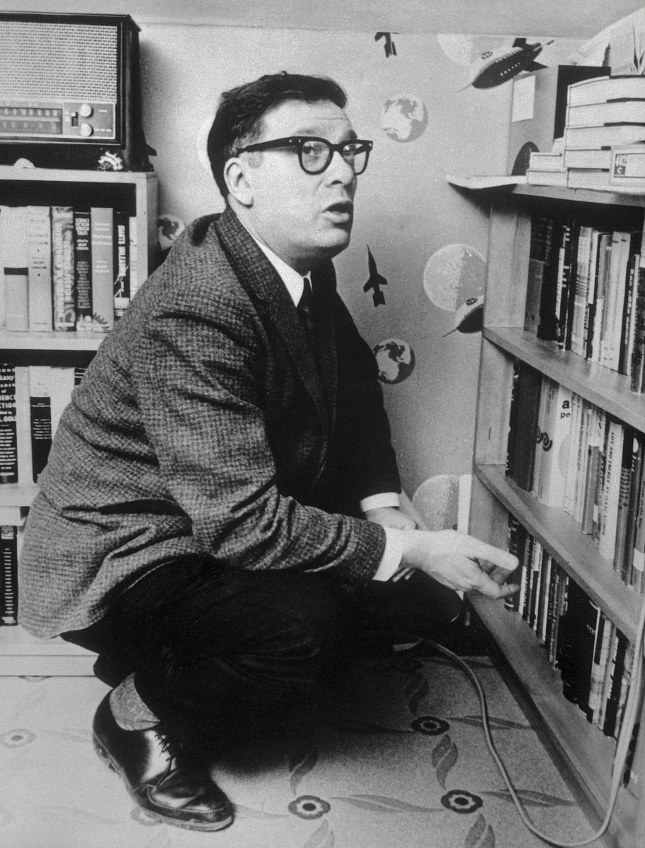 科幻小说写作提纲：打造引人入胜的未来故事