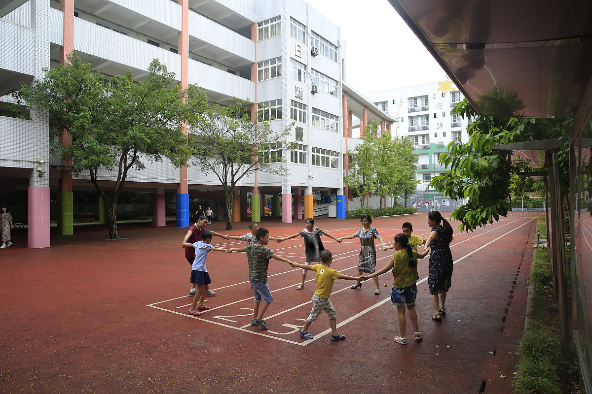 2021年重庆幼师学校有什么好专业