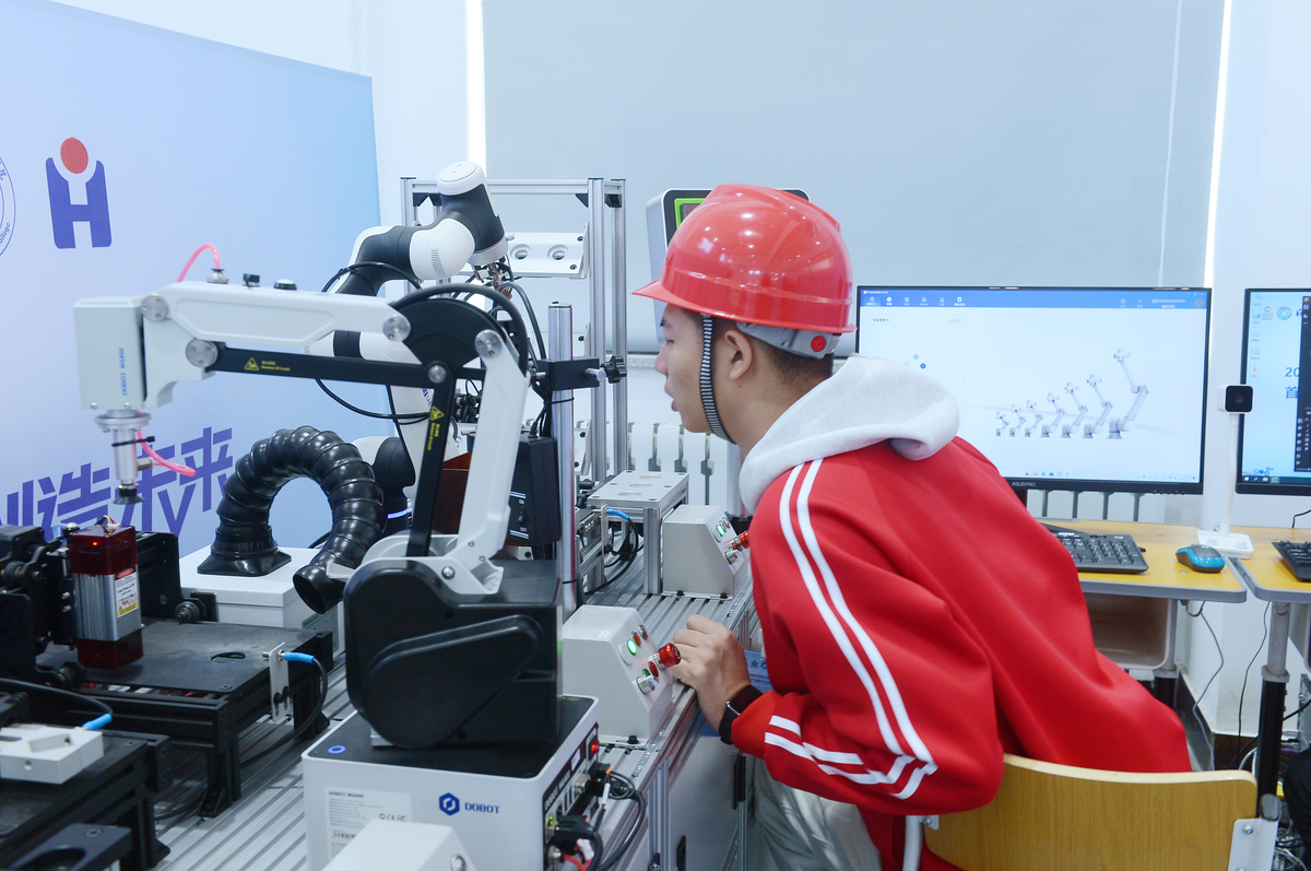 力学专业毕业后做什么？就业方向大揭秘