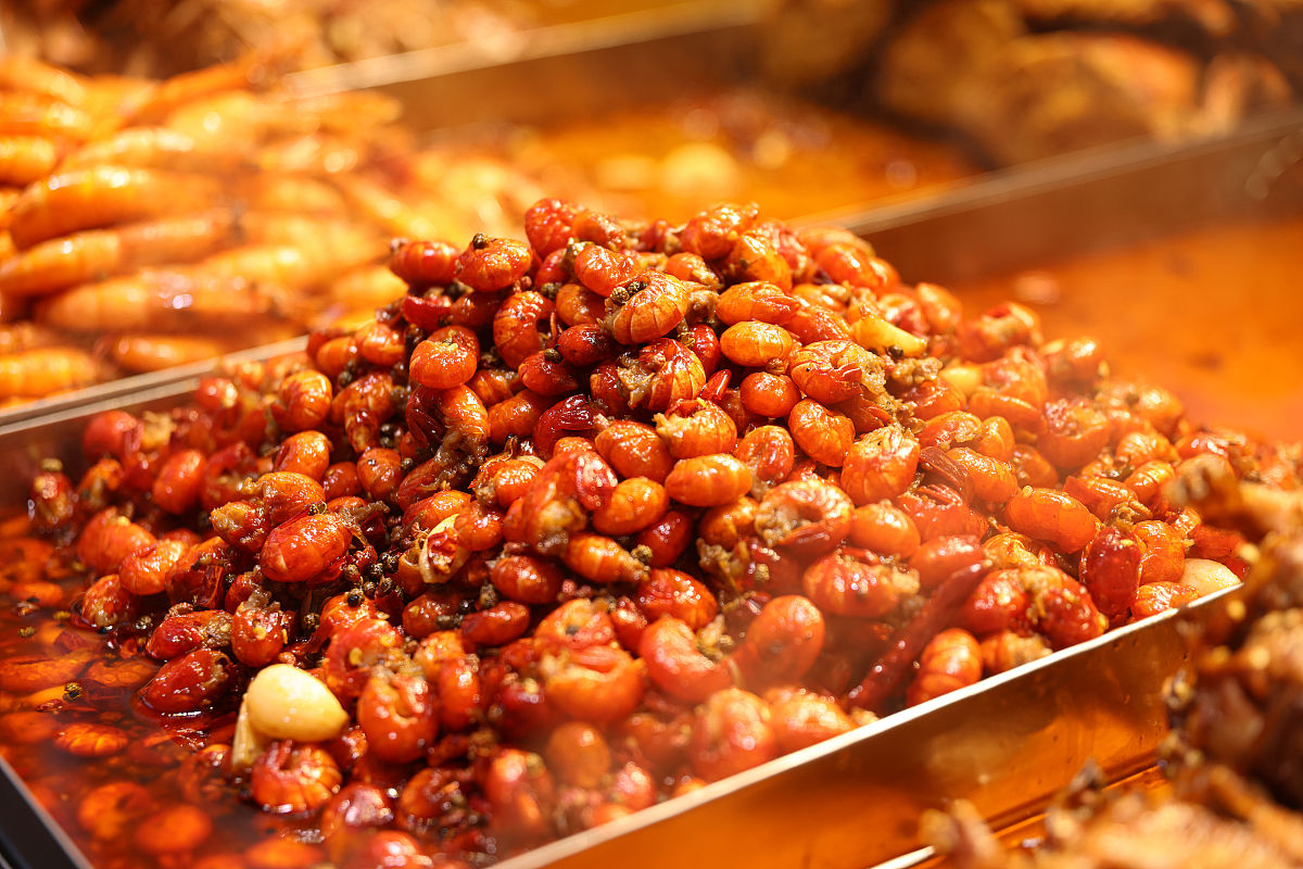 解密食客口味：从麻婆豆腐和宫保鸡丁看辣味偏好