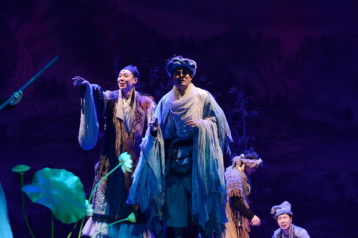 广东文艺职业学院（中专部）2021年招生专业：舞蹈、音乐、戏剧等12个方向