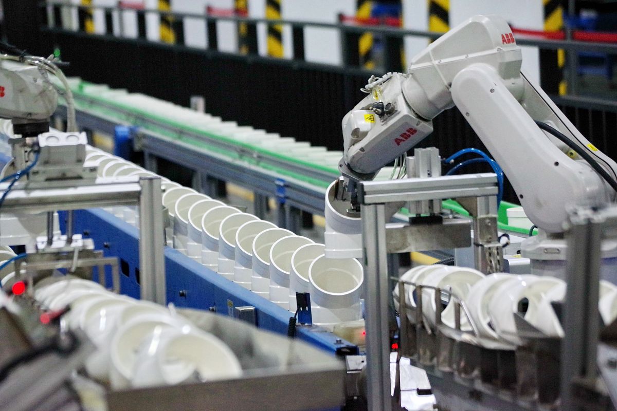 塑料成型专业就业方向及前景分析