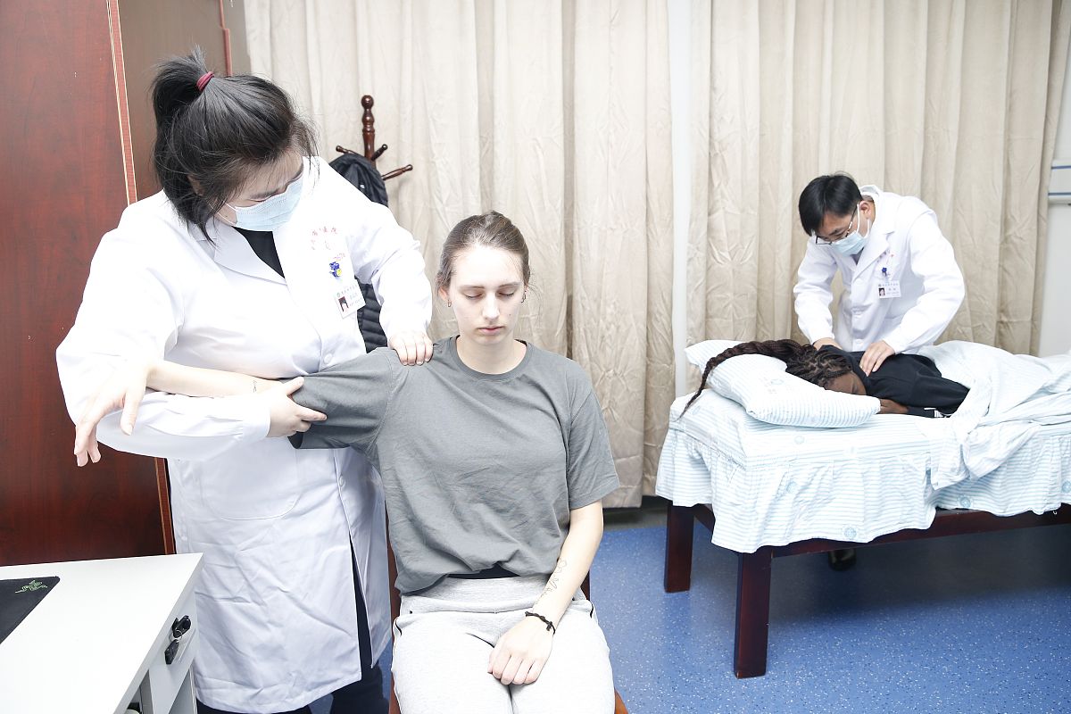 重庆市中医康复专业2020年就业前景怎么样呢？