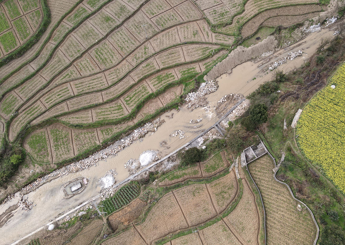 贵州省林业学校2019年现代农业技术专业招生简介