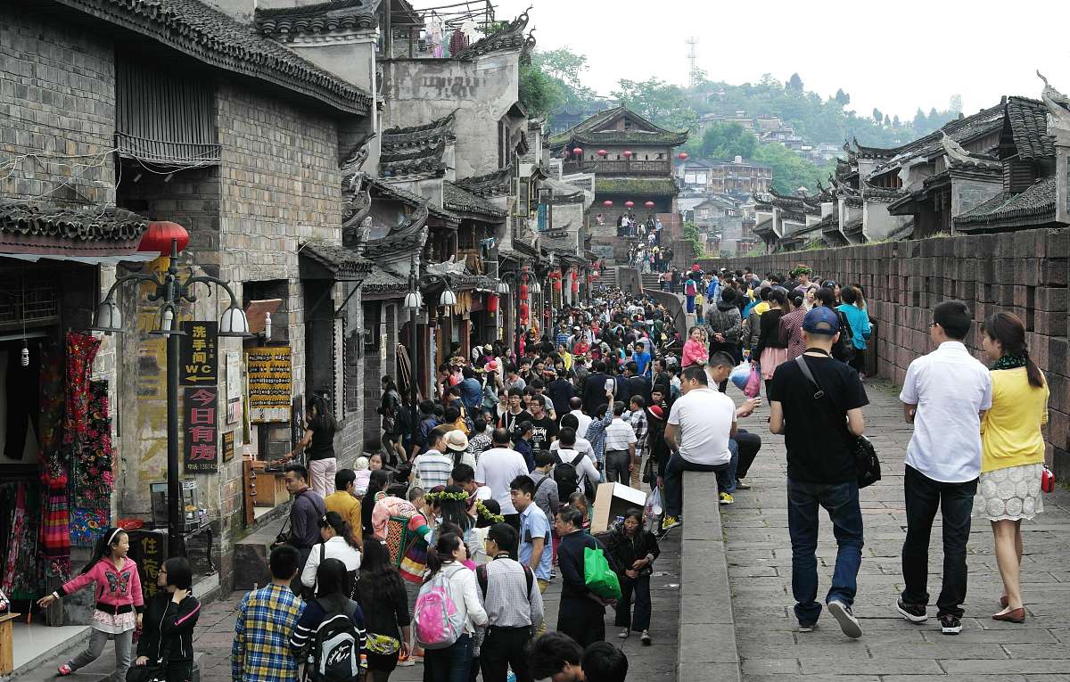 五一旅游攻略：如何省钱玩转全国？