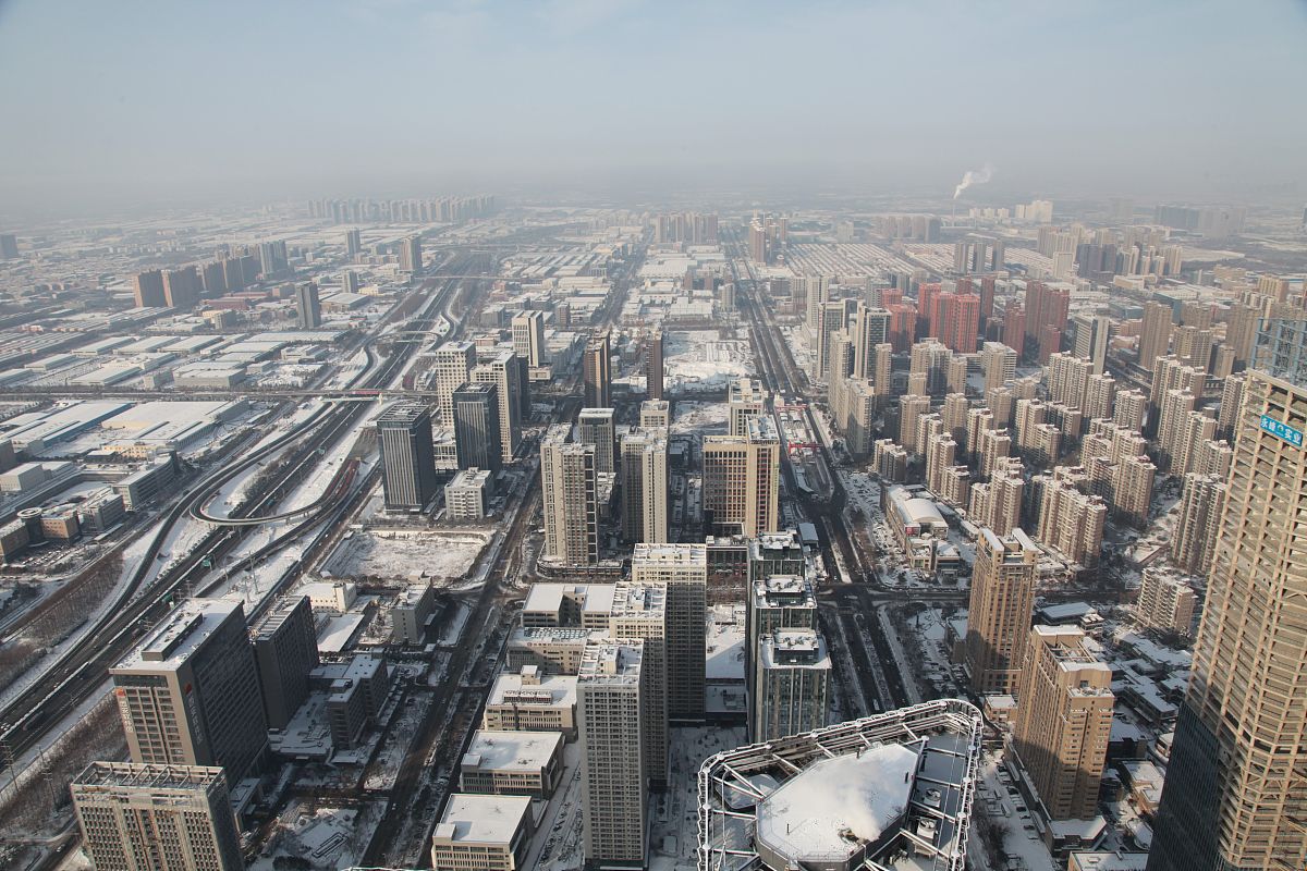 沙坪坝区四川外语学院国际商学院怎么样？