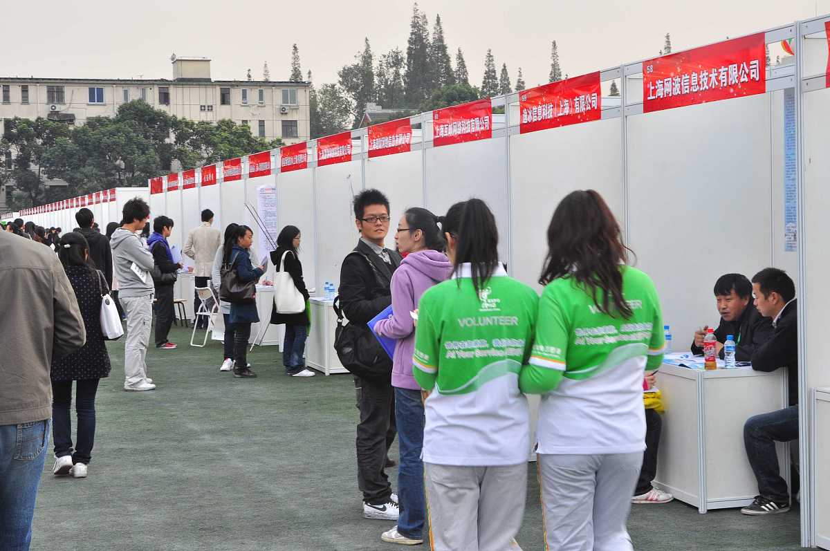 上海师范大学招生招聘要求用发