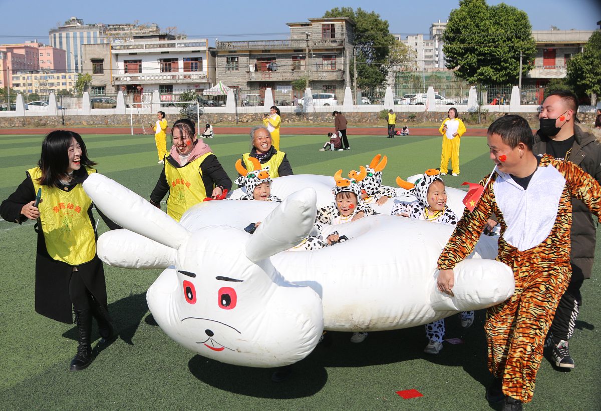 重庆2021幼师学校什么专业有前途