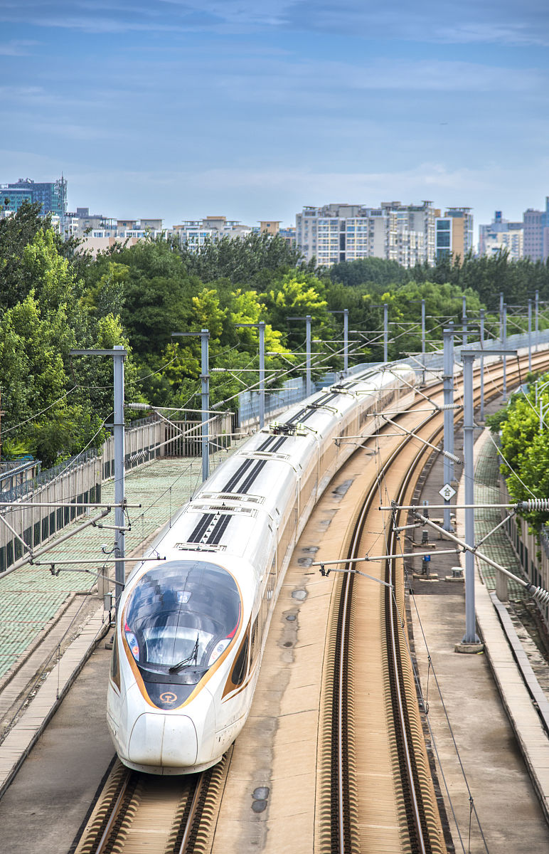 成都铁路技工学校招生 | 2020年报考指南