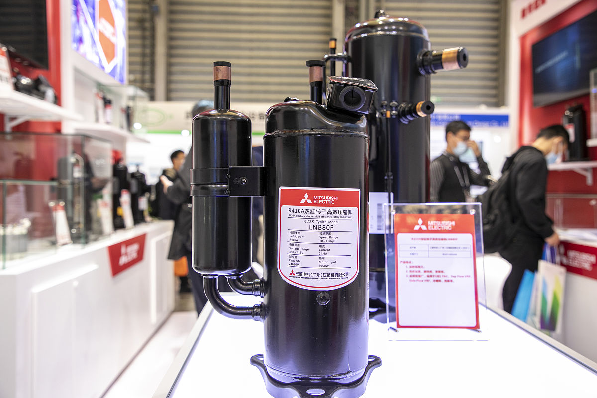 柴油空压机品牌推荐：英格索兰、阿特拉斯科普柴、卡尔曼等 - 压缩机品牌大全