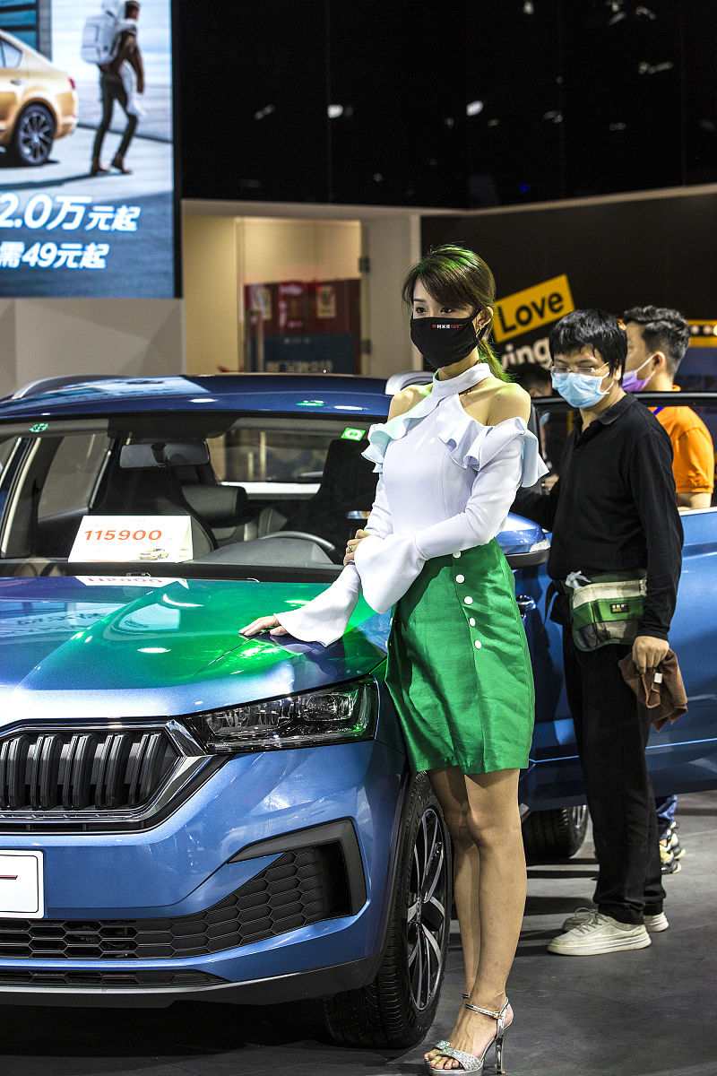 2021年重庆渝州车辆工程技术学校招生简章- 汽车维修与营销专业