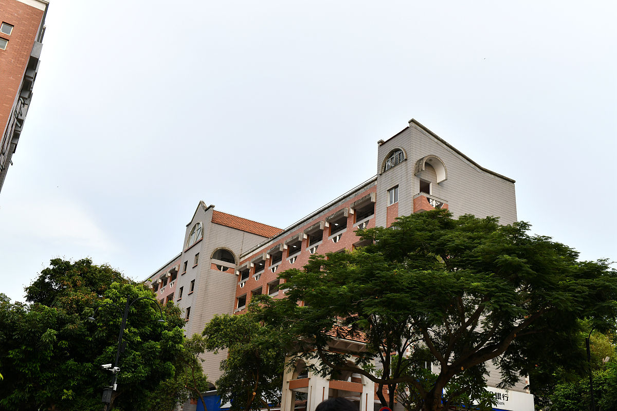 厦门集美轻工业学校好不好？用