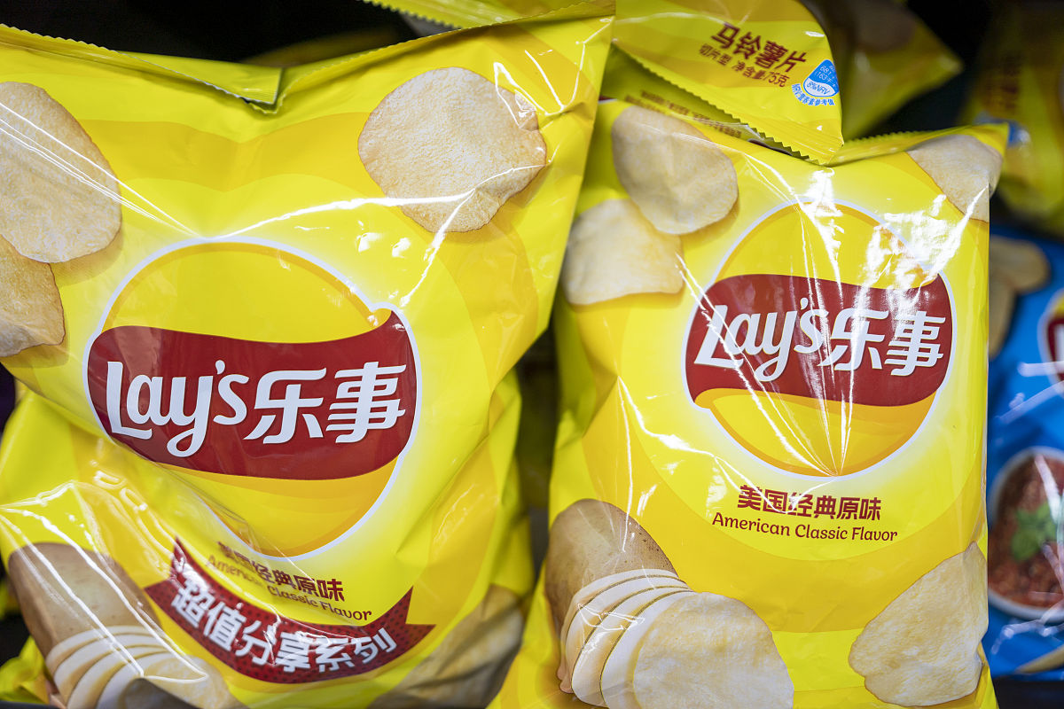 薯片软文策划：酥脆诱惑，美味无限！