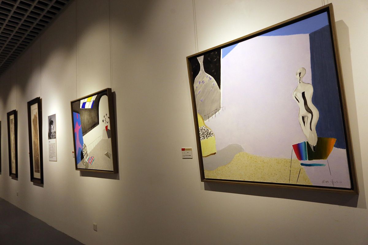 互联网线上心灵艺术馆：支出与收益分析 (200元预算)