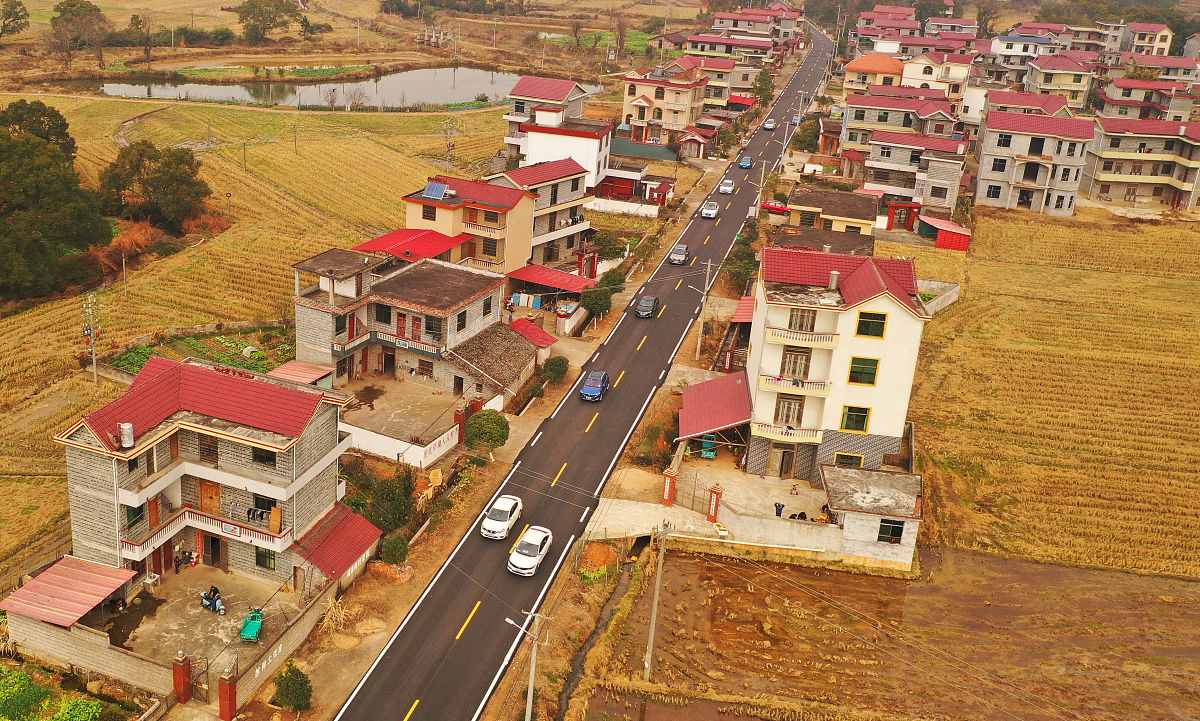 南京农业大学：设立农村振兴专业什么时候成立的