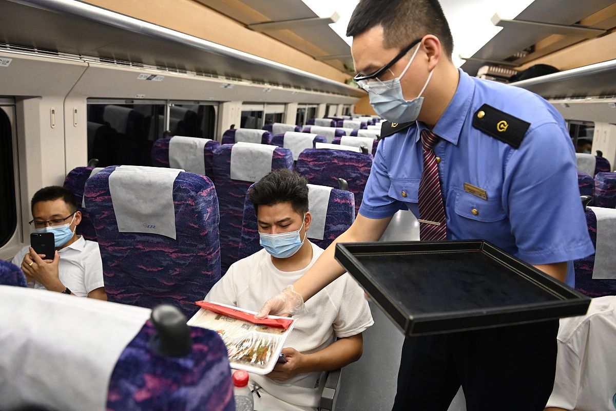 客运与高铁运输管理：提升服务质量与安全性的关键