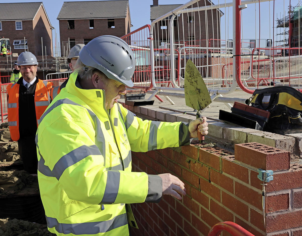 英國Barratt房屋保修詳情 - 10年NHBC標準保修