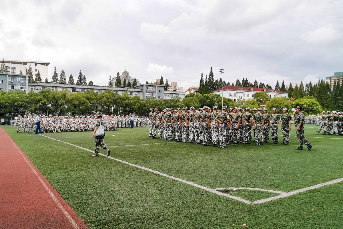 楚雄高中毕业读中专学校好吗