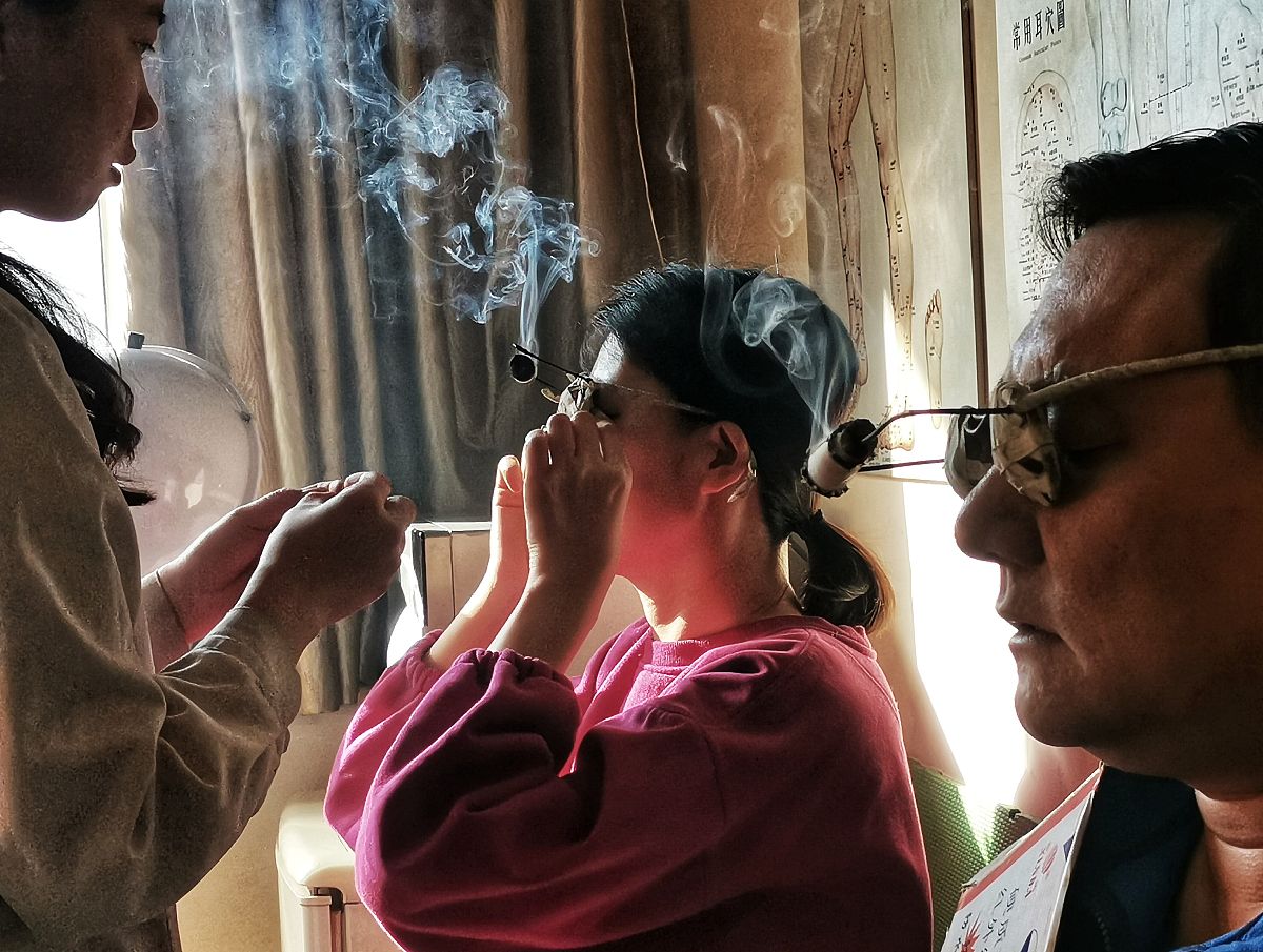 2023年临沂市中医药职工中专招生简章