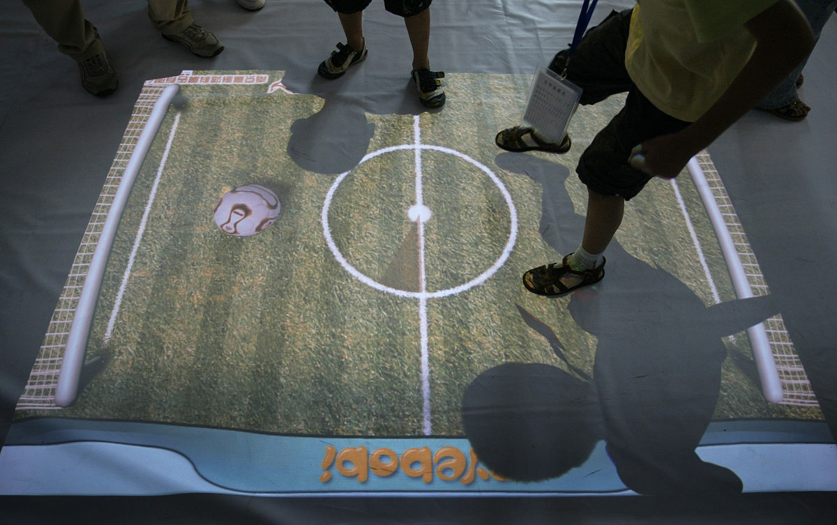 提升反应速度：4款锻炼反应能力的趣味游戏推荐