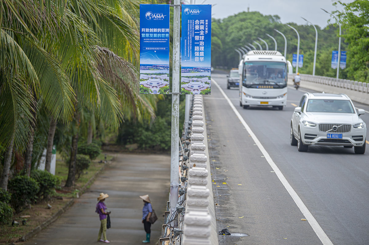 琼海市交通指南：陆海空全方位出行攻略