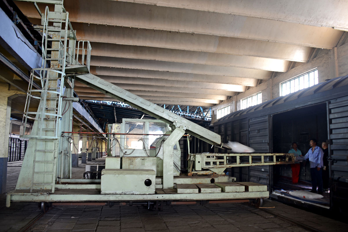 砖瓦隧道窑的优点及营销文案