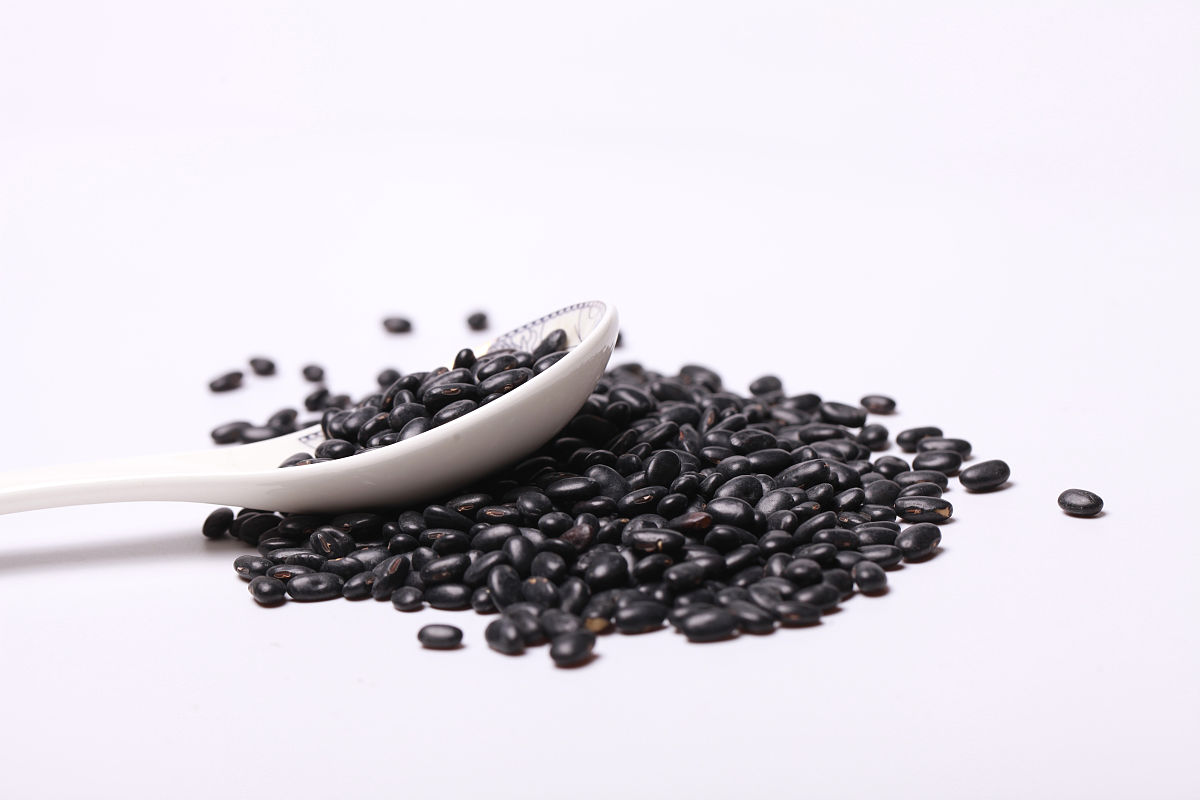 黑豆绿豆豆浆的做法_黑豆绿豆豆浆怎么做