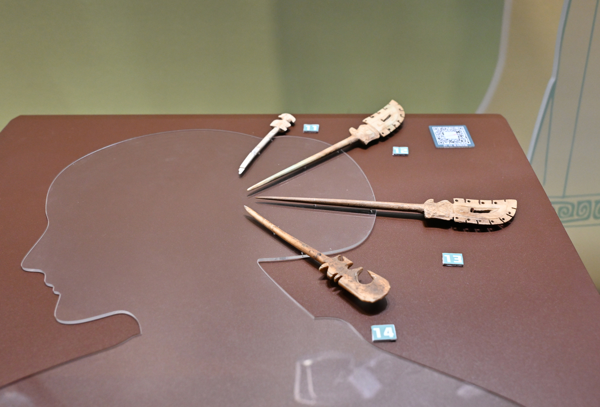 馬毛為什麼當琴弓 ？