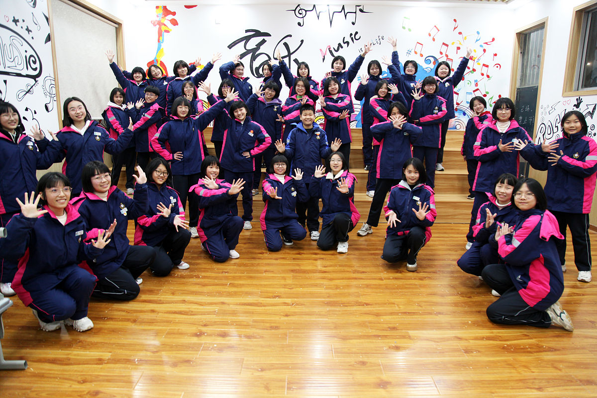 甘肃2023年幼师学校有哪些专业适合女生