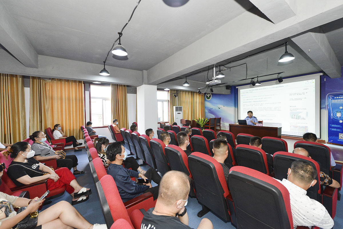 长春职业技术学院会展策划与管理专业课程设置,就业前景如何