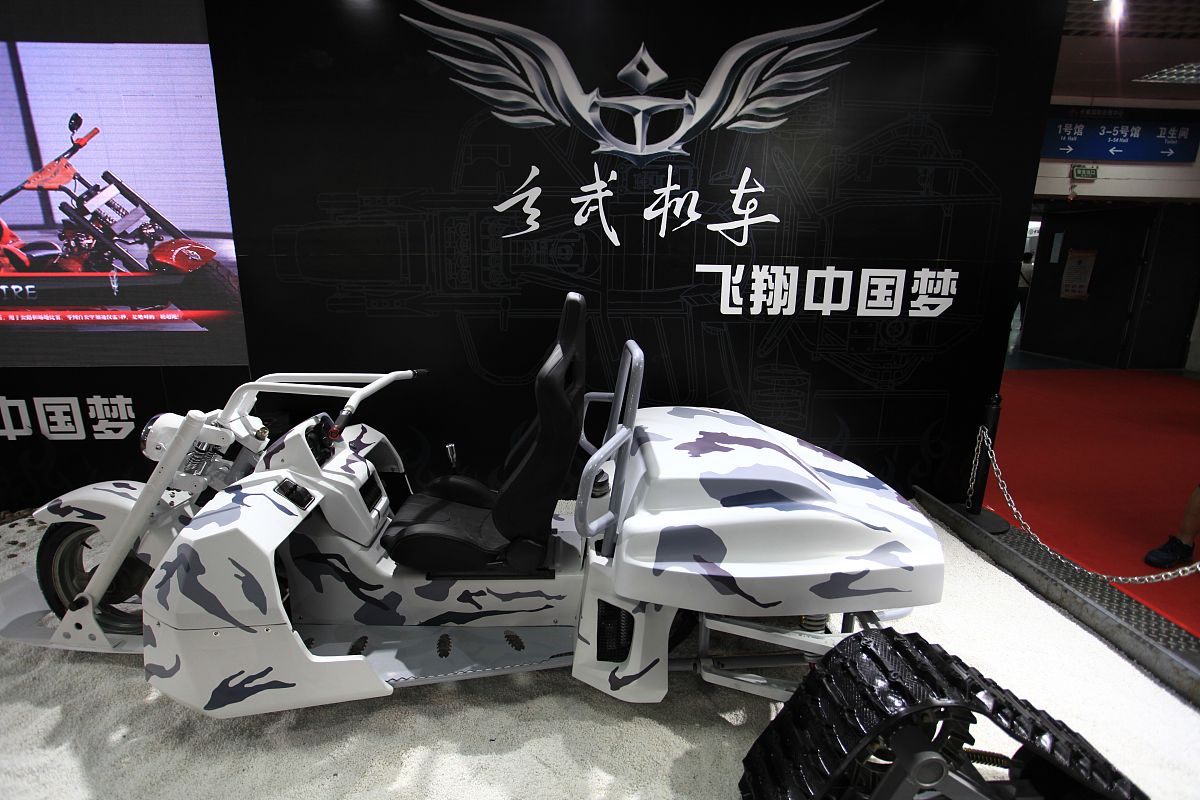 长春职业技术学院汽车营销与服务专业：发展前景广阔，就业机会多