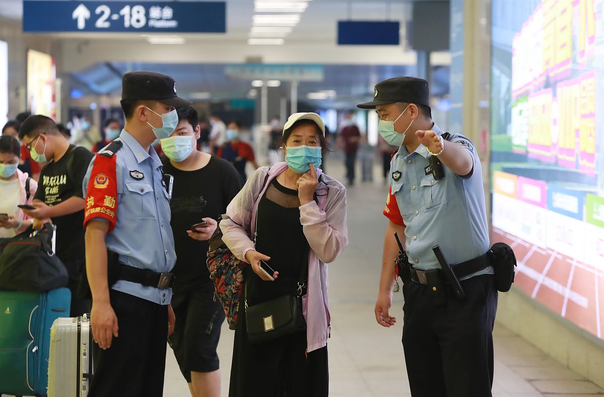 上海去北京坐高铁多少钱